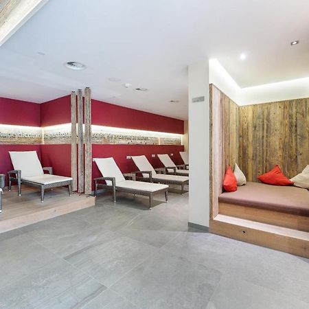 Agerhof Hotel Söll Екстериор снимка