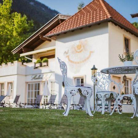 Agerhof Hotel Söll Екстериор снимка