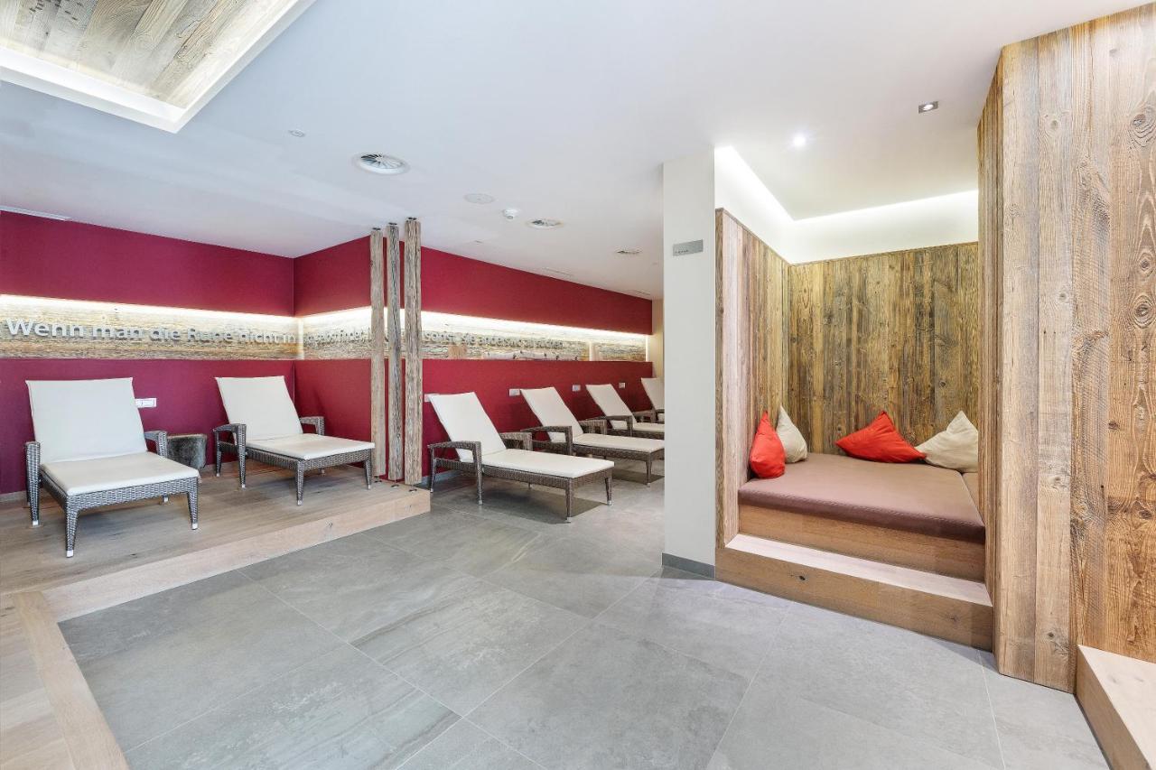 Agerhof Hotel Söll Екстериор снимка