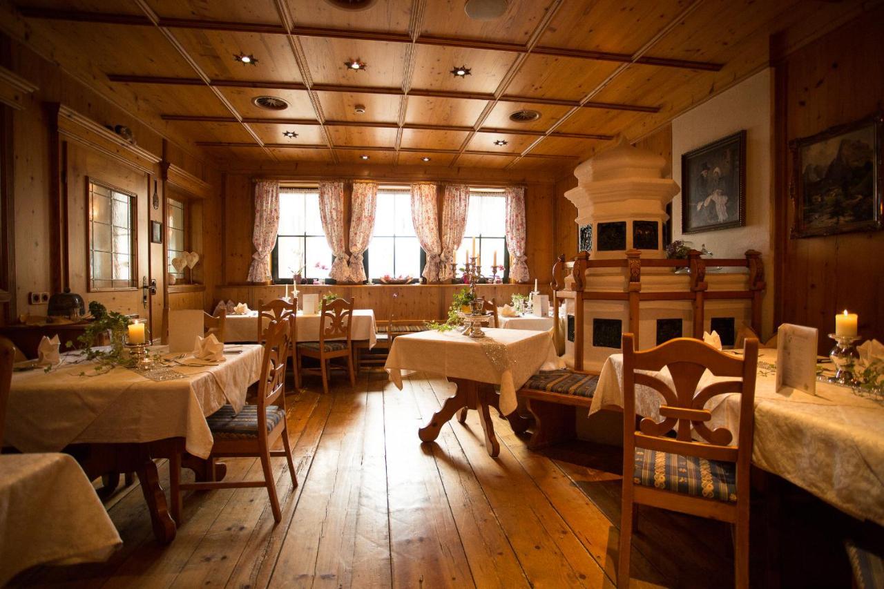 Agerhof Hotel Söll Екстериор снимка