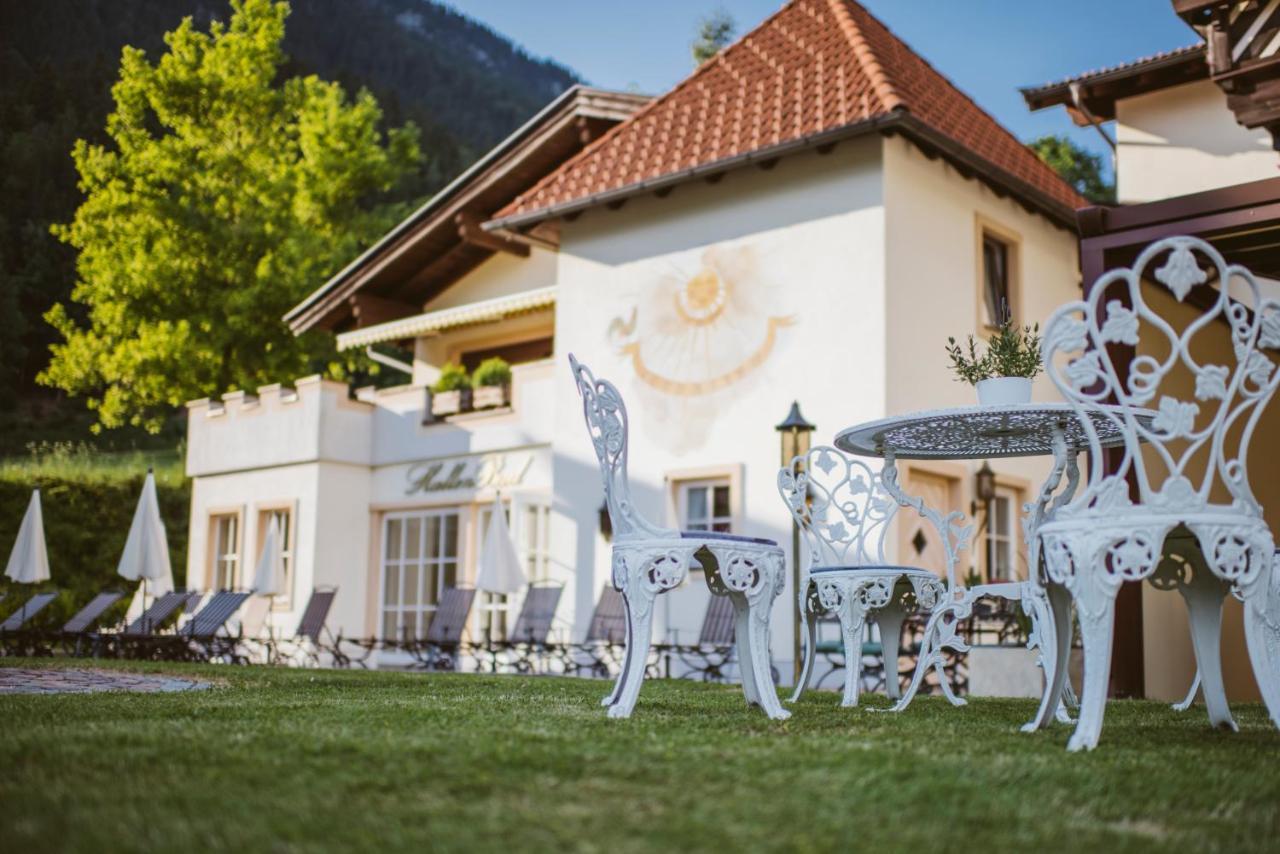 Agerhof Hotel Söll Екстериор снимка