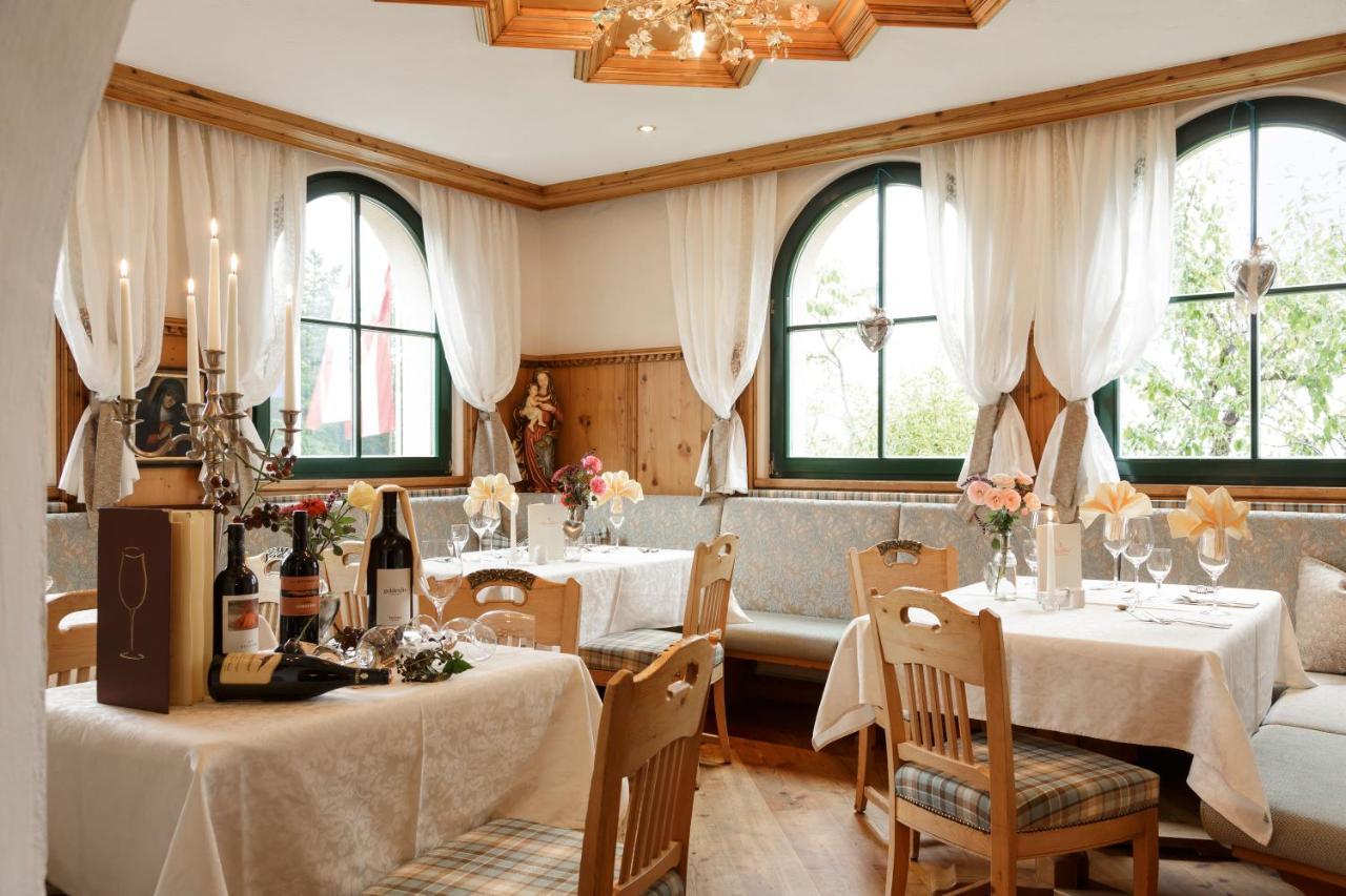 Agerhof Hotel Söll Екстериор снимка