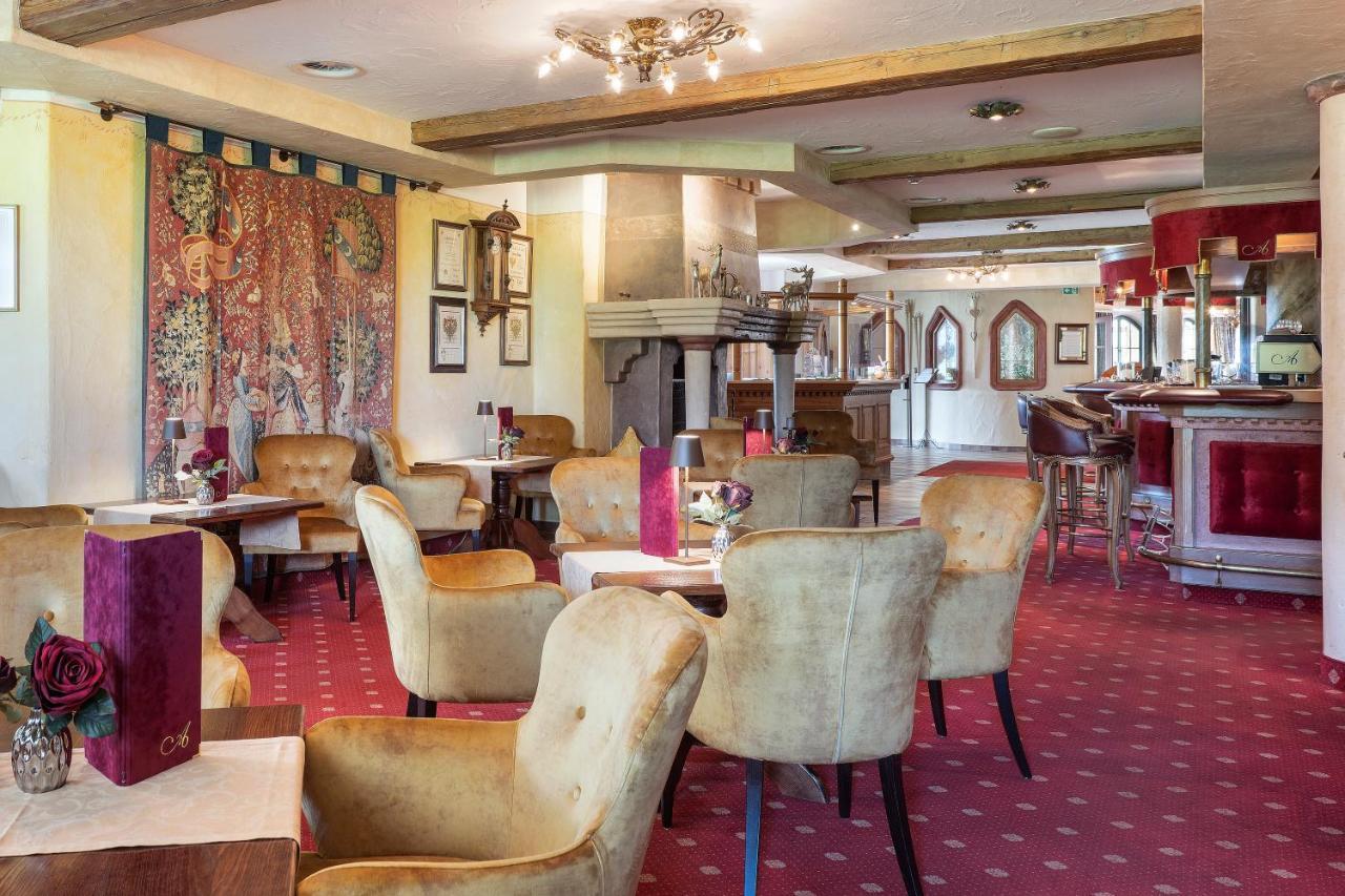 Agerhof Hotel Söll Екстериор снимка