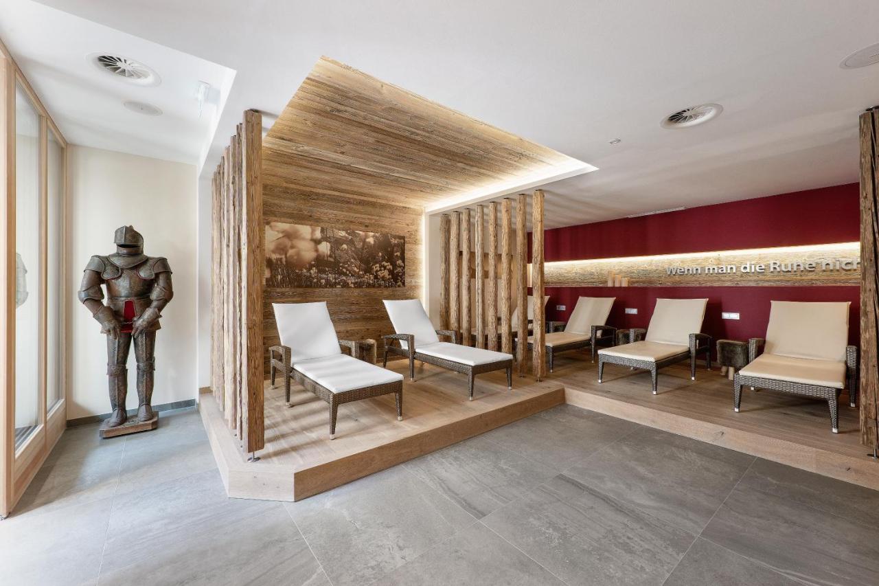 Agerhof Hotel Söll Екстериор снимка