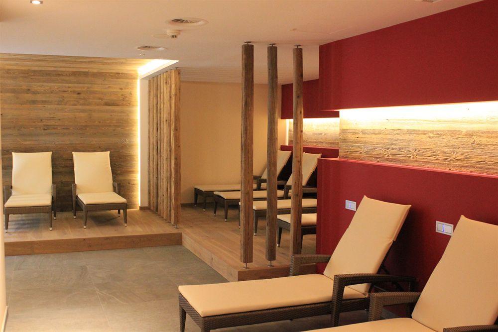 Agerhof Hotel Söll Екстериор снимка
