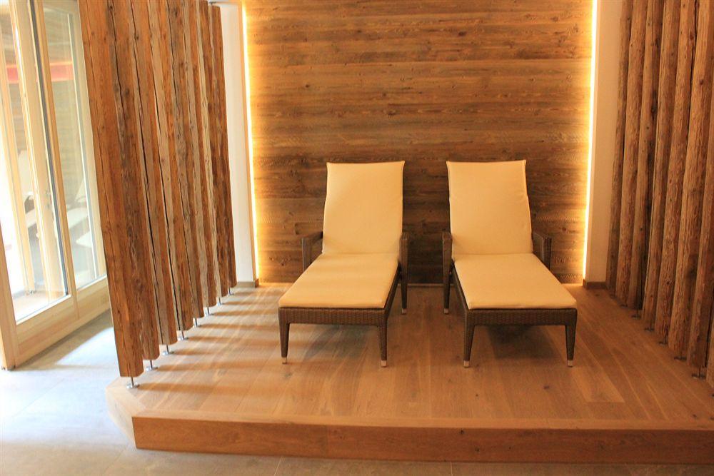 Agerhof Hotel Söll Екстериор снимка