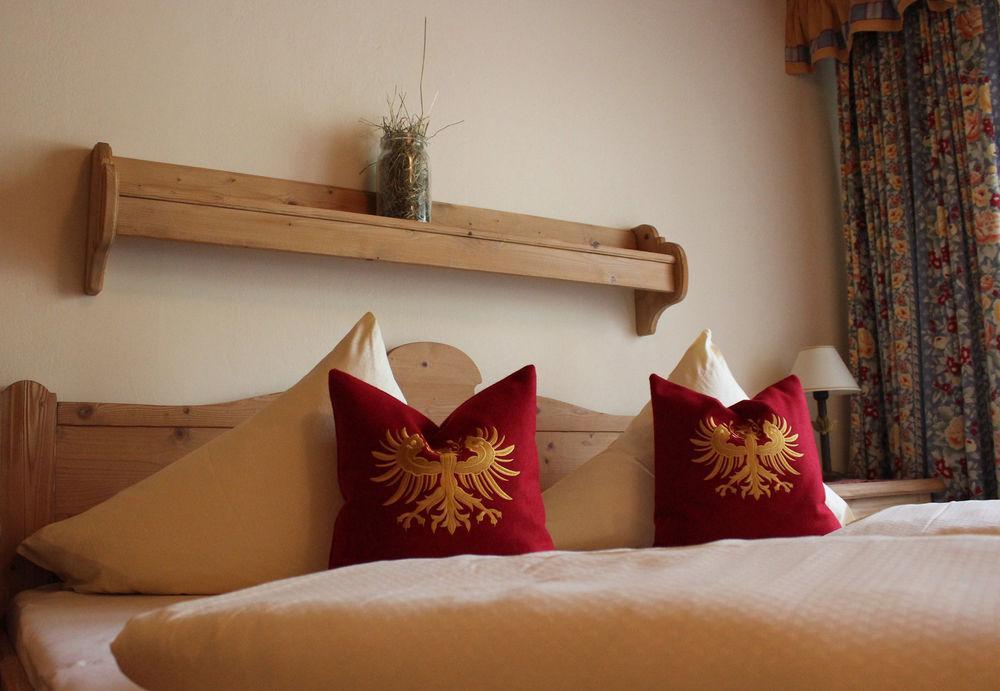 Agerhof Hotel Söll Екстериор снимка