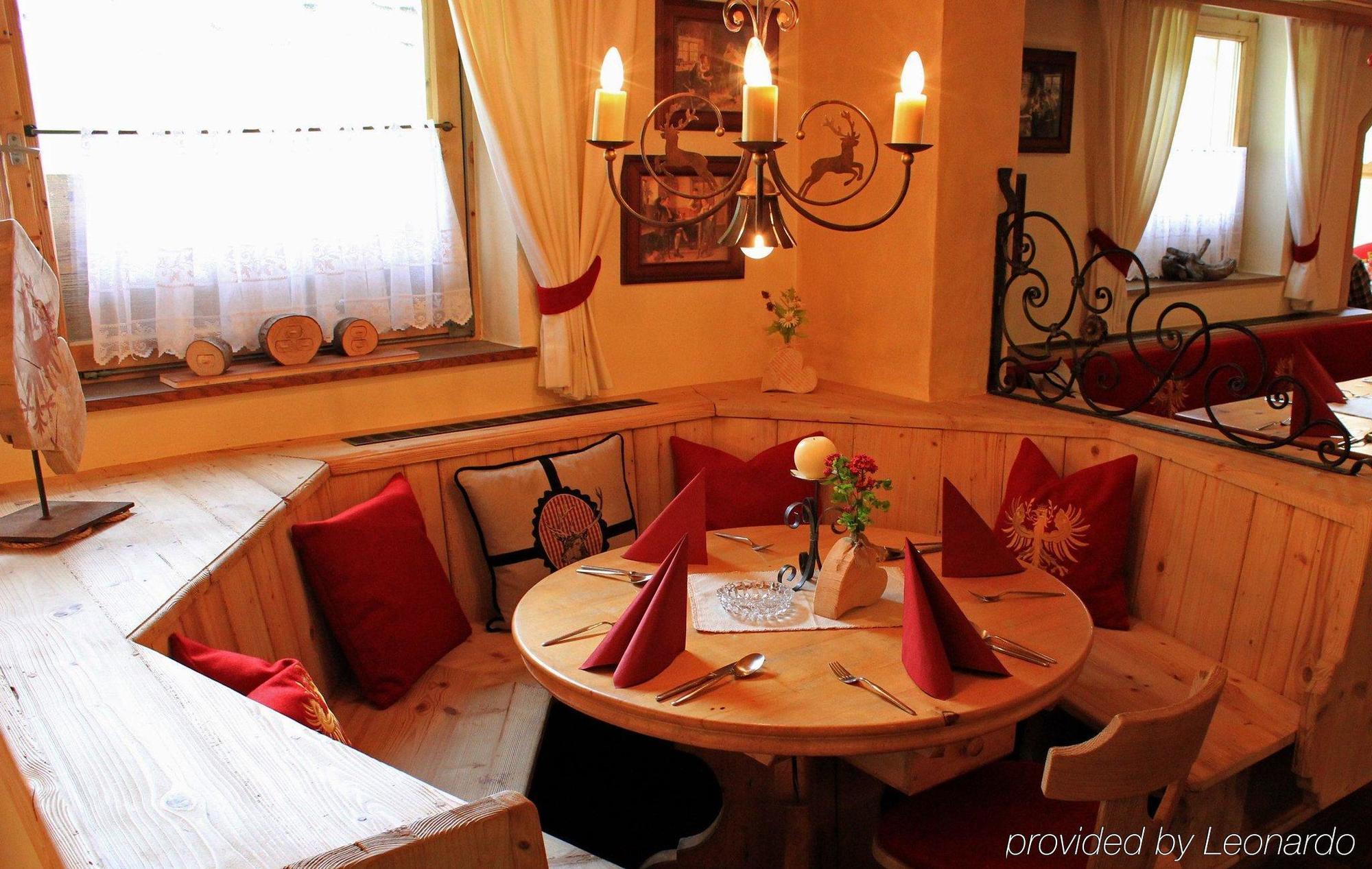 Agerhof Hotel Söll Екстериор снимка