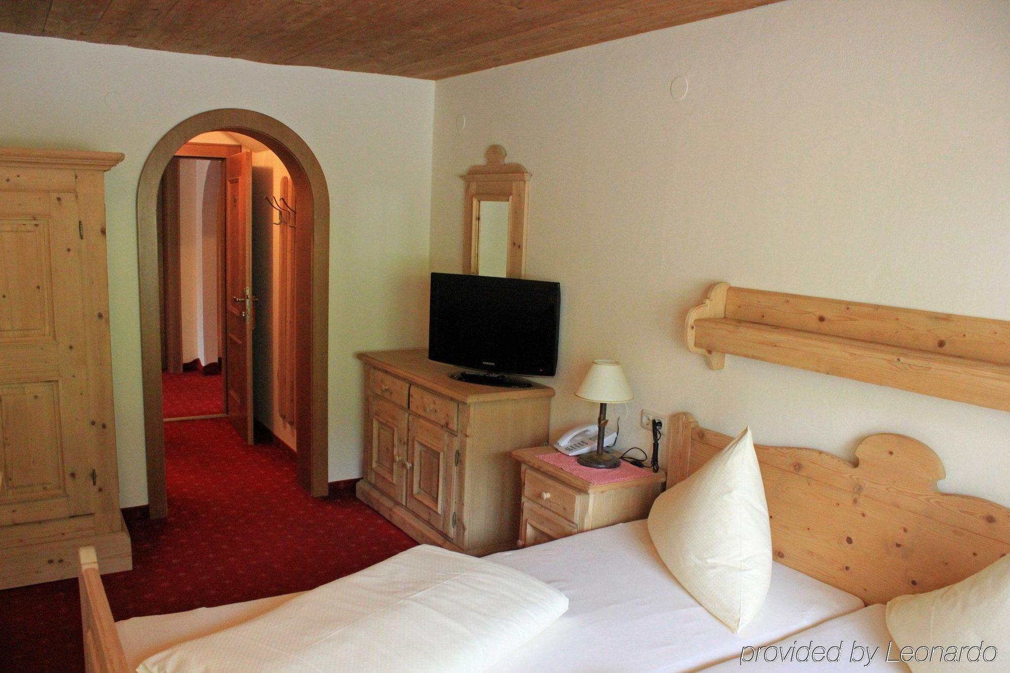 Agerhof Hotel Söll Екстериор снимка