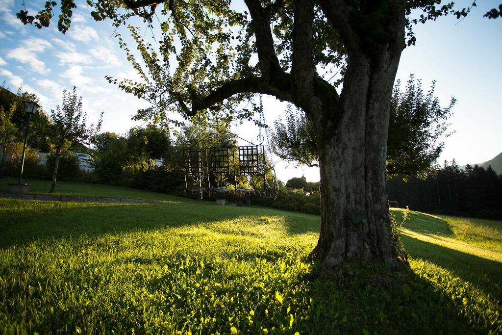 Agerhof Hotel Söll Екстериор снимка