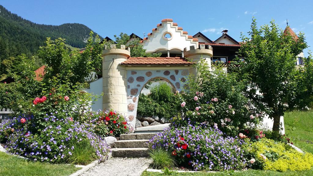 Agerhof Hotel Söll Екстериор снимка