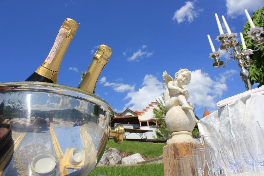 Agerhof Hotel Söll Екстериор снимка