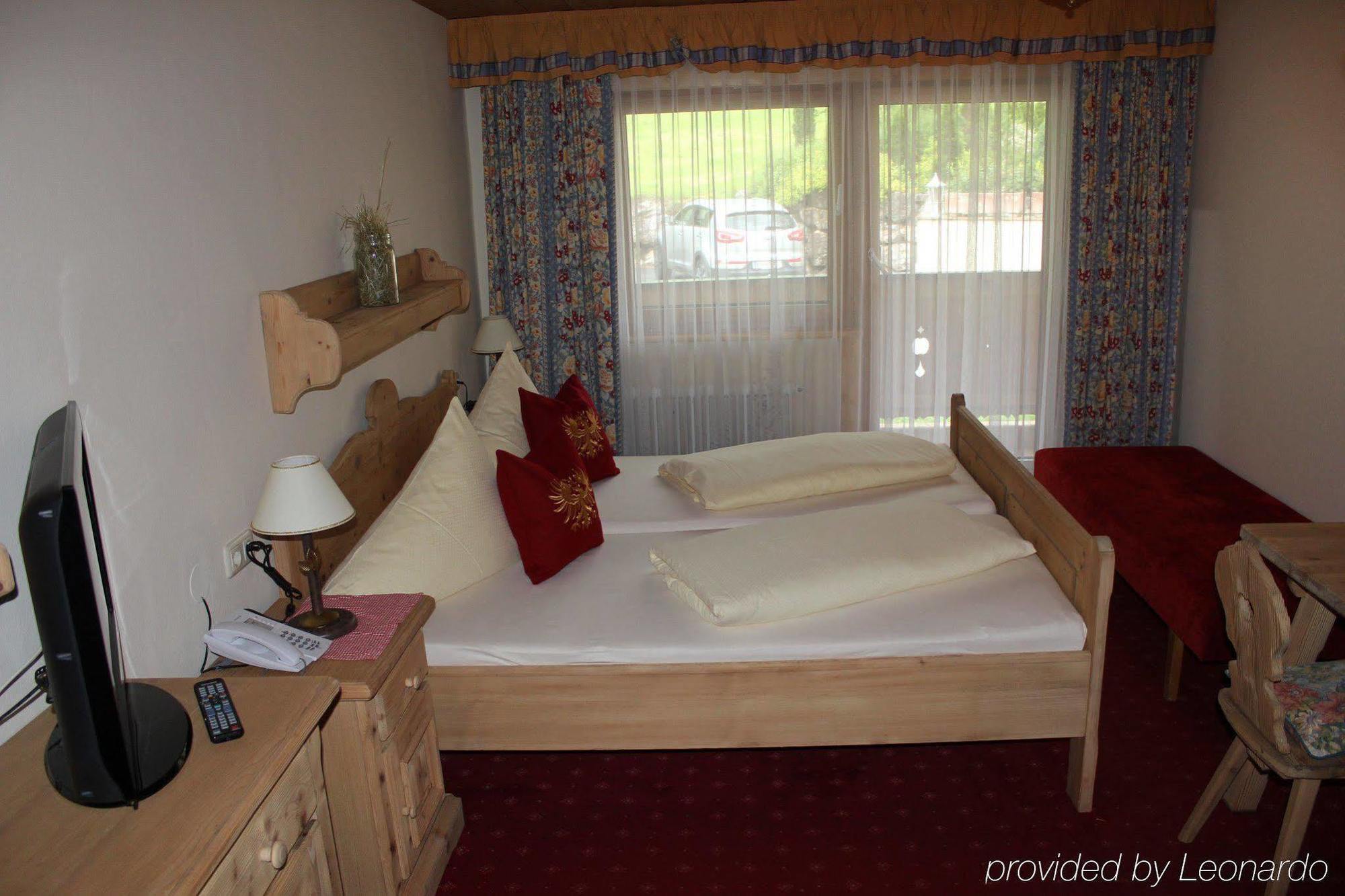 Agerhof Hotel Söll Екстериор снимка