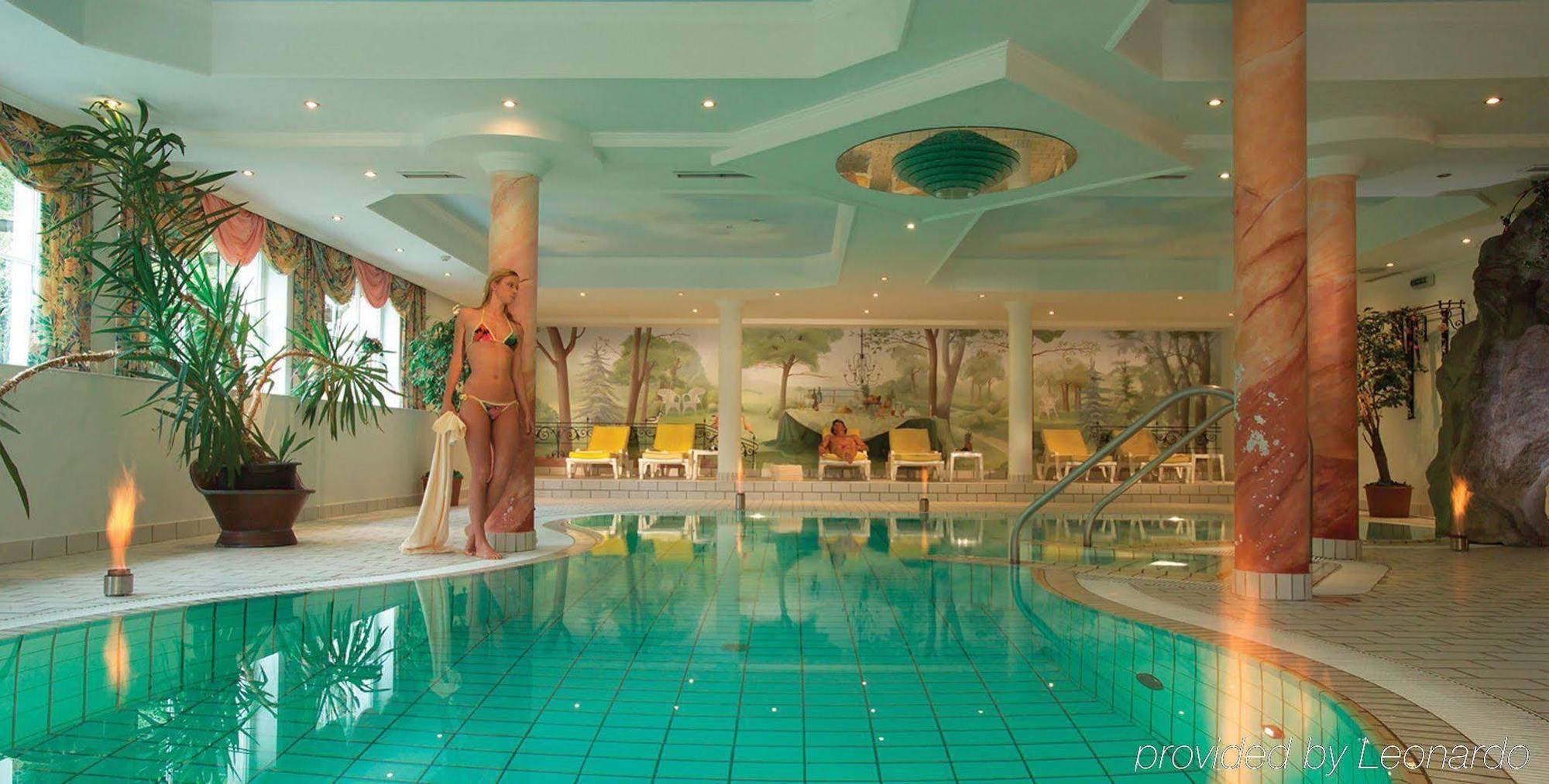 Agerhof Hotel Söll Екстериор снимка
