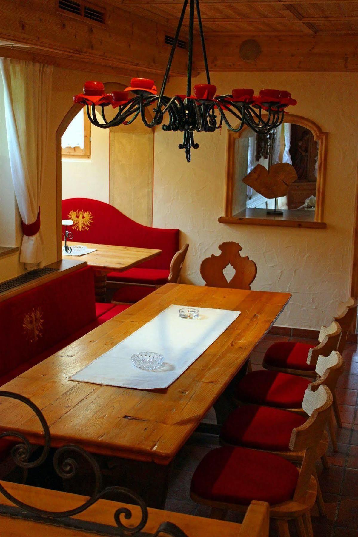Agerhof Hotel Söll Екстериор снимка