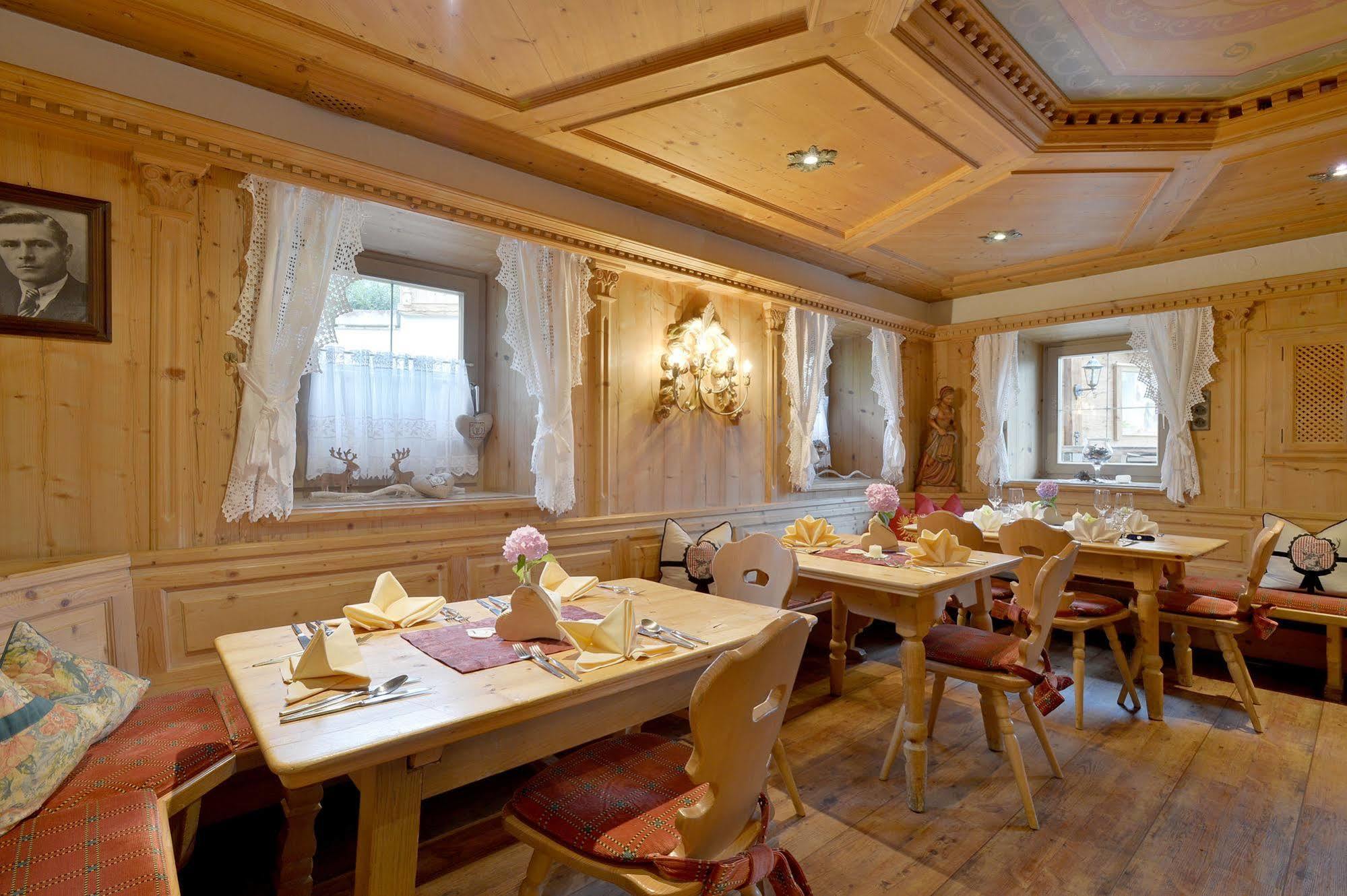 Agerhof Hotel Söll Екстериор снимка