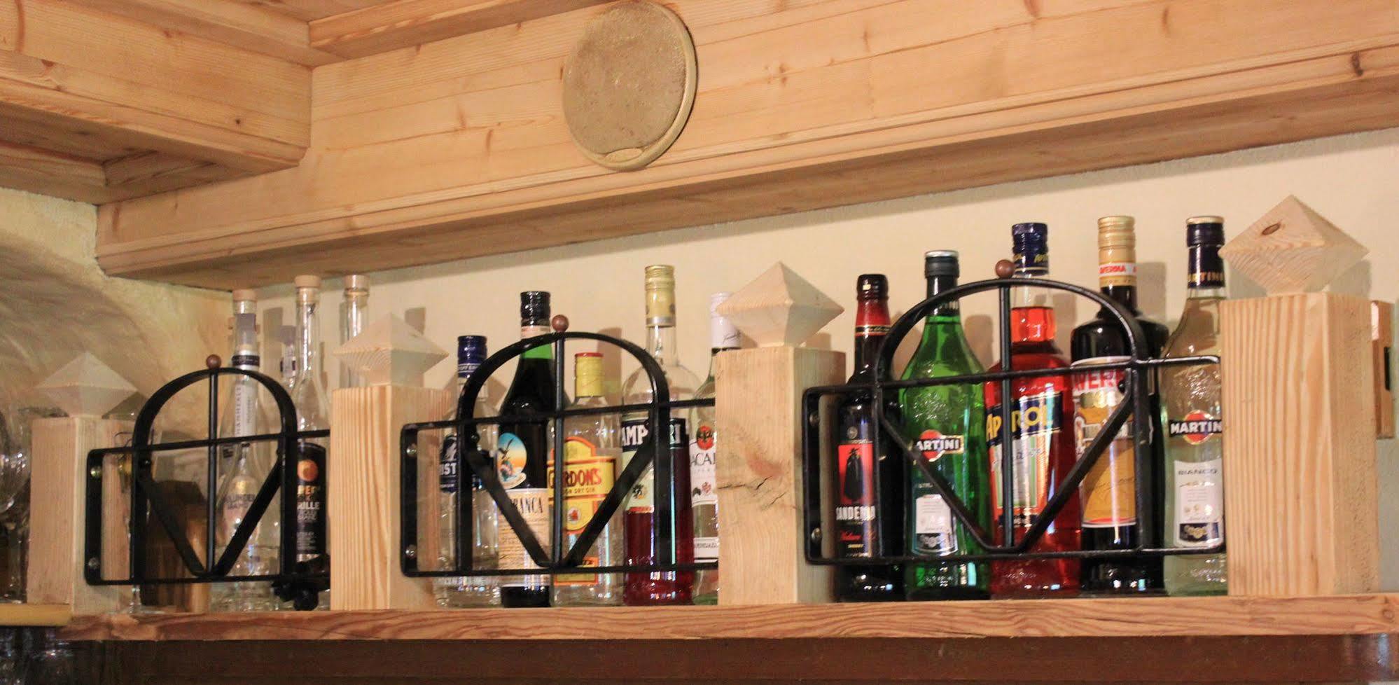 Agerhof Hotel Söll Екстериор снимка