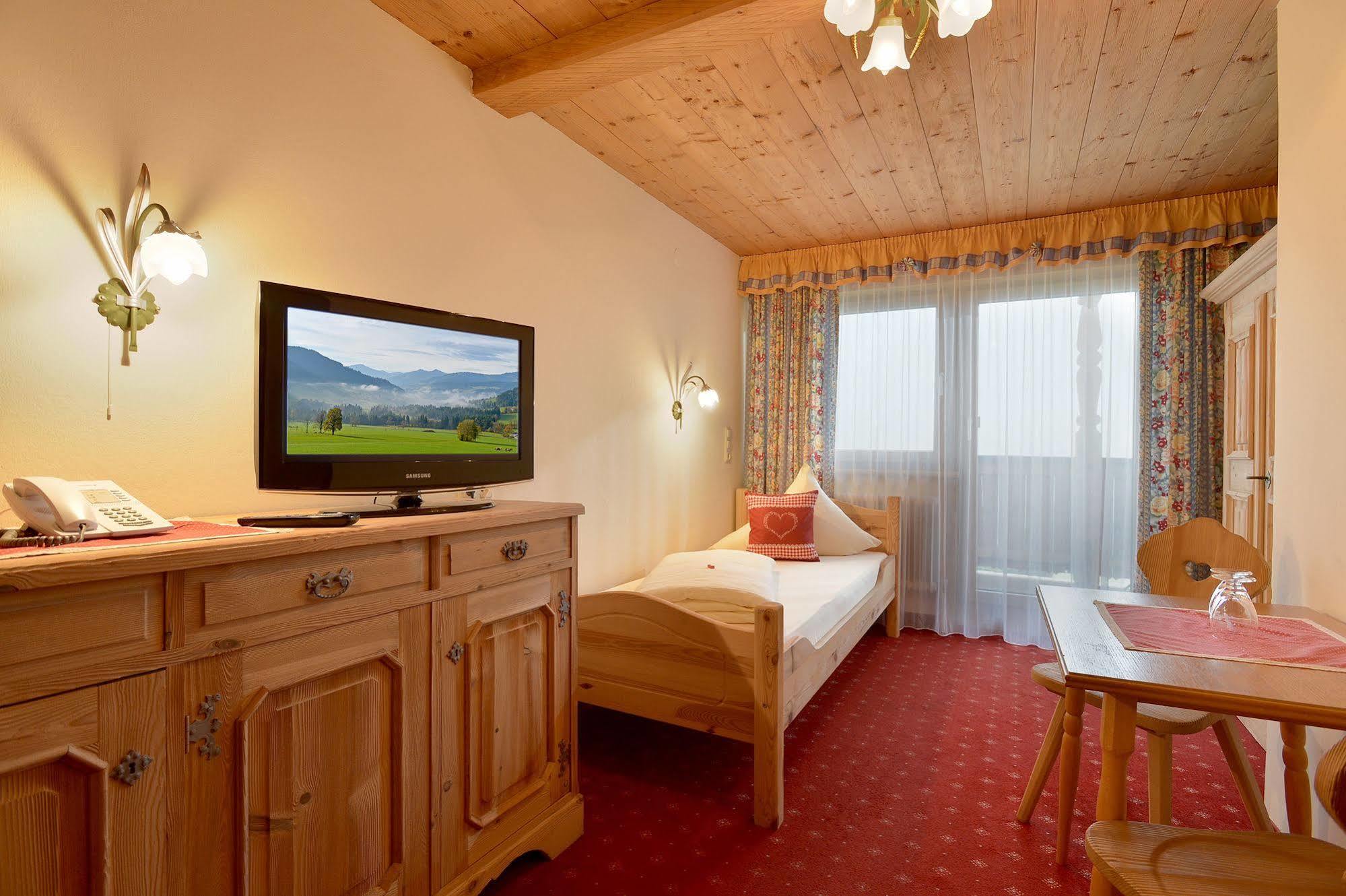Agerhof Hotel Söll Екстериор снимка