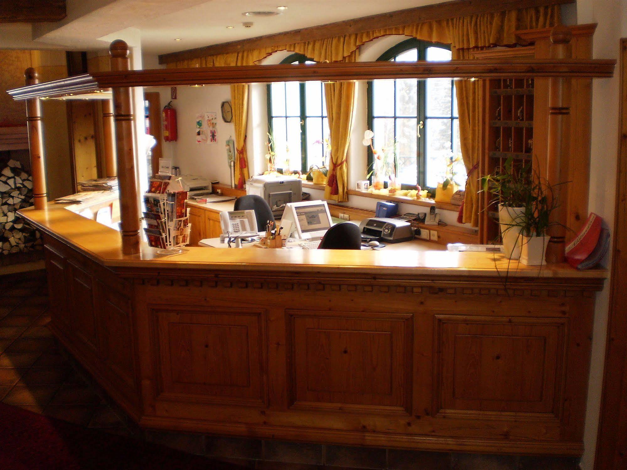 Agerhof Hotel Söll Екстериор снимка