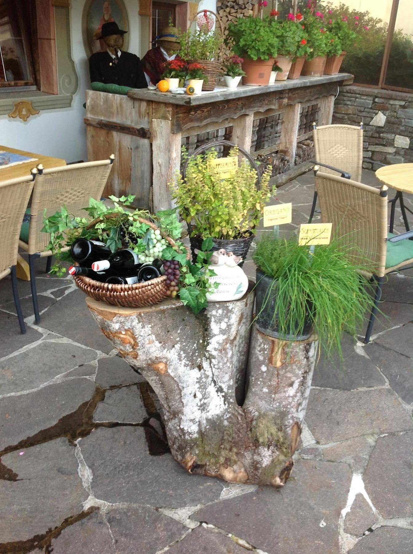 Agerhof Hotel Söll Екстериор снимка