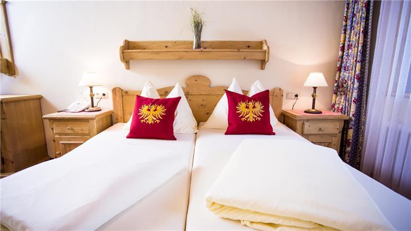 Agerhof Hotel Söll Екстериор снимка