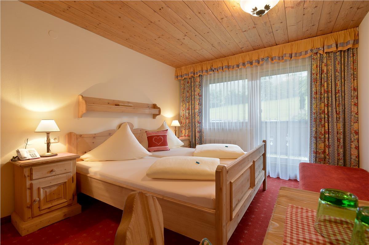 Agerhof Hotel Söll Екстериор снимка